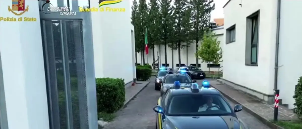 Tra vecchia guardia e nuove leve, così la Dda ha smantellato le cosche di Cosenza - Video