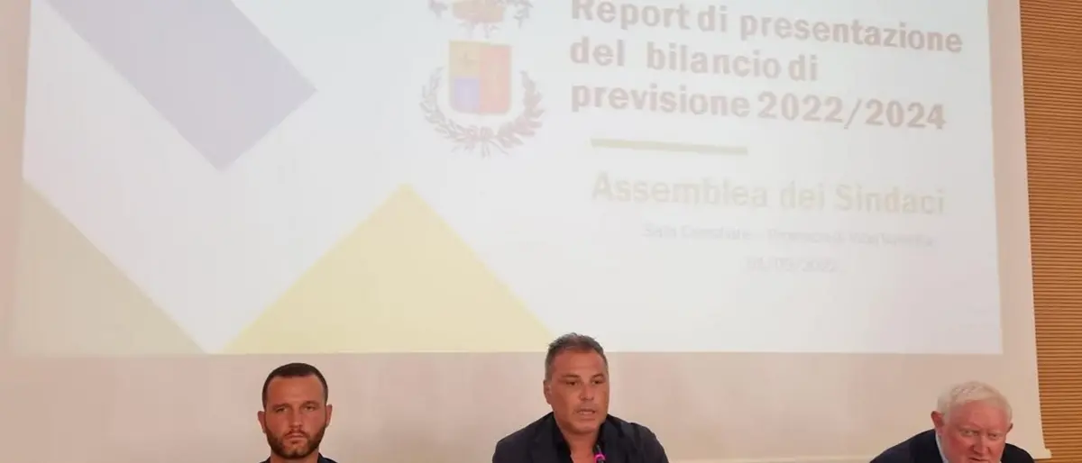 Provincia di Vibo: via libera all’approvazione del bilancio di previsione 2022/2024