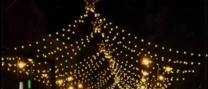 “Vivi il Natale del centro storico”, ecco l’ultima proposta targata Pro loco Vibo