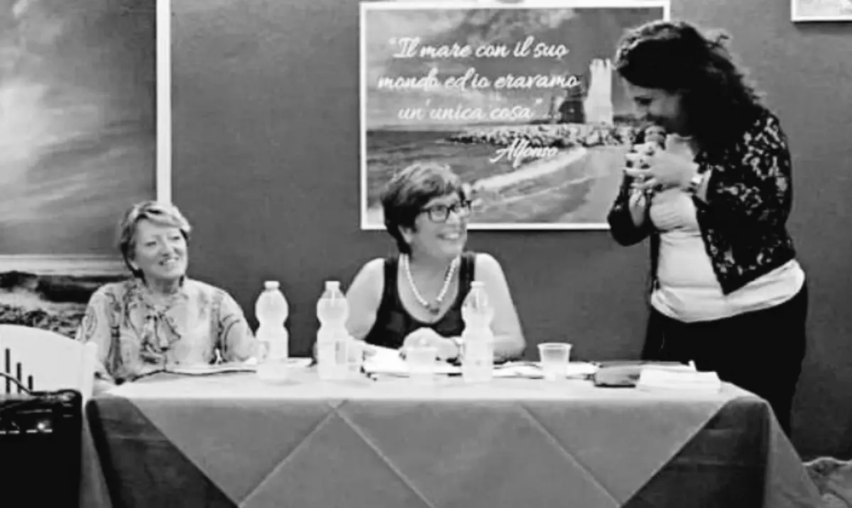 “A figghja i l’orfaneju”, storie di vita quotidiana nel romanzo di Giuseppina Prostamo