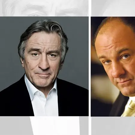 È pizzitano il doppiatore delle star: De Niro e Soprano parlano “calabrese”