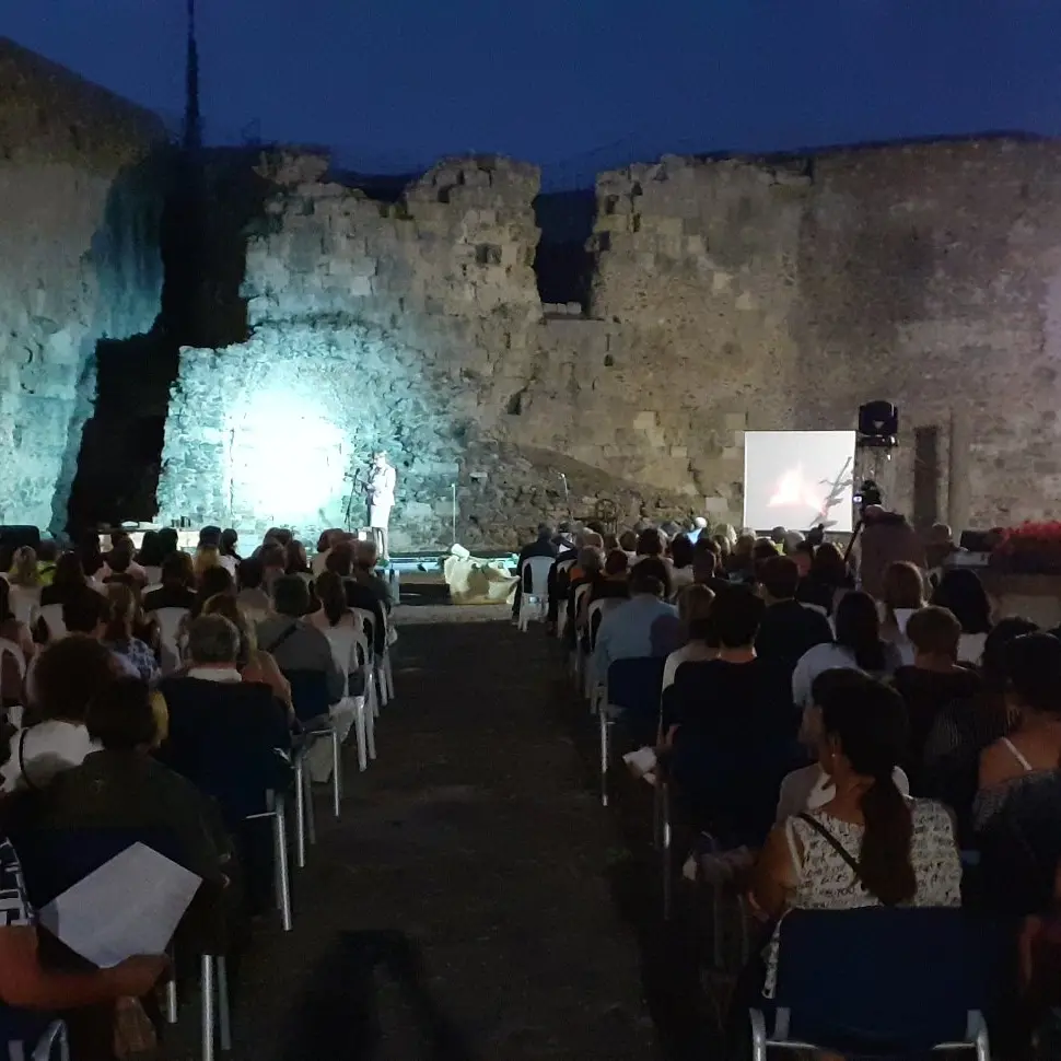 Vibo, al museo archeologico Capialbi conto alla rovescia per la “Medea”