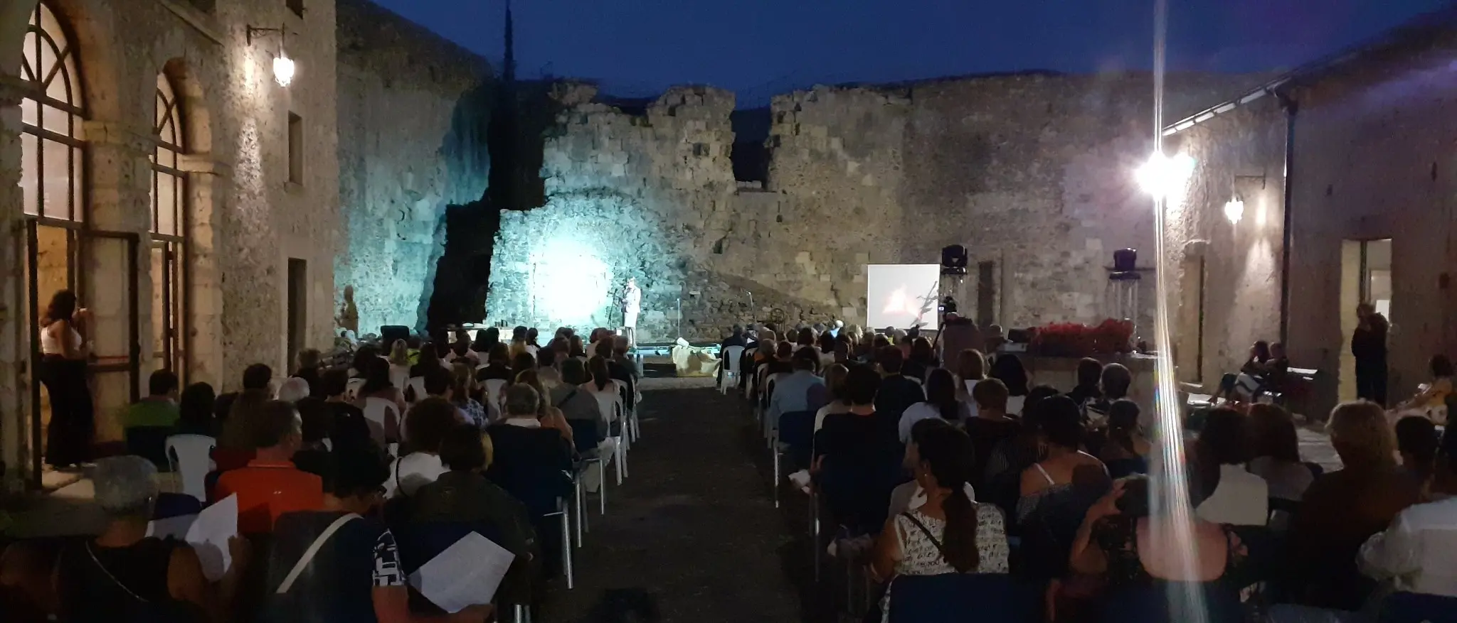 Vibo, al museo archeologico Capialbi conto alla rovescia per la “Medea”