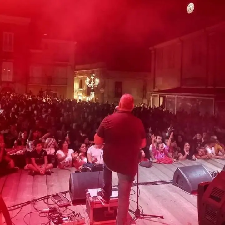 Successo a Nicotera per la Notte bianca: «Puntiamo ad avere turismo 12 mesi all'anno»
