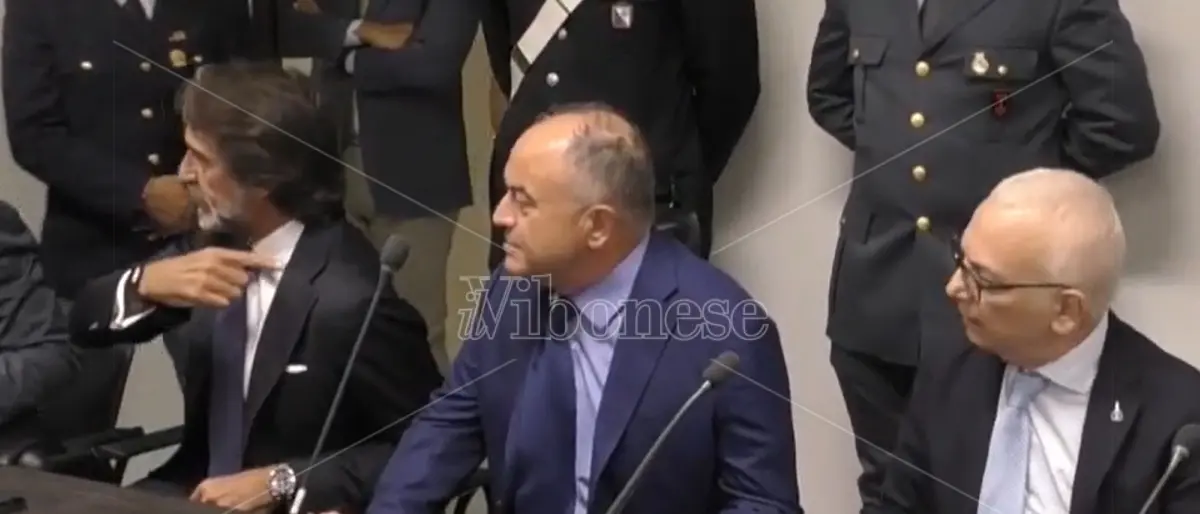 Sistema, la nascita della confederazione dei clan cosentini e il ruolo degli storici boss