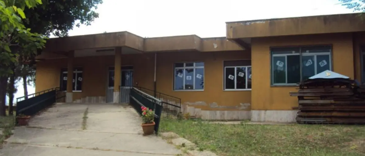 Sant’Onofrio, continua l’iter per la riqualificazione del nido dopo i 600mila euro di fondi