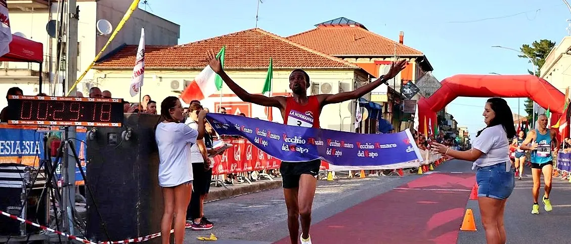 A Mileto festa grande dello sport per l’XI edizione de “La Normanna”