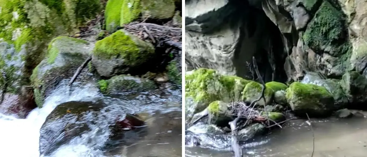 Nelle Serre vibonesi un percorso trekking sulle orme dei briganti di Calabria