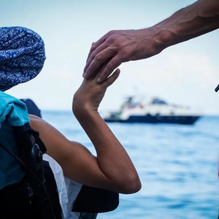 Una vacanza serena e sicura per i diversamente abili, a Nicotera parte il progetto \"Insieme si può\"