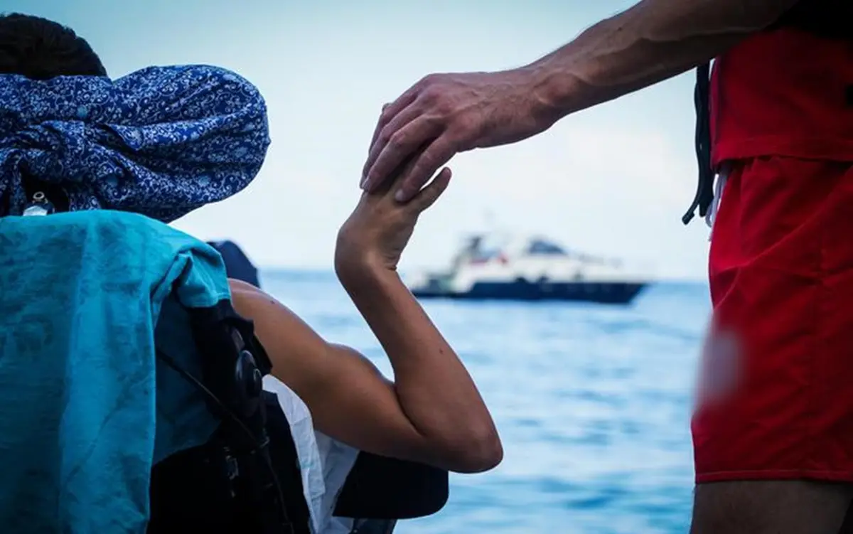 Una vacanza serena e sicura per i diversamente abili, a Nicotera parte il progetto \"Insieme si può\"