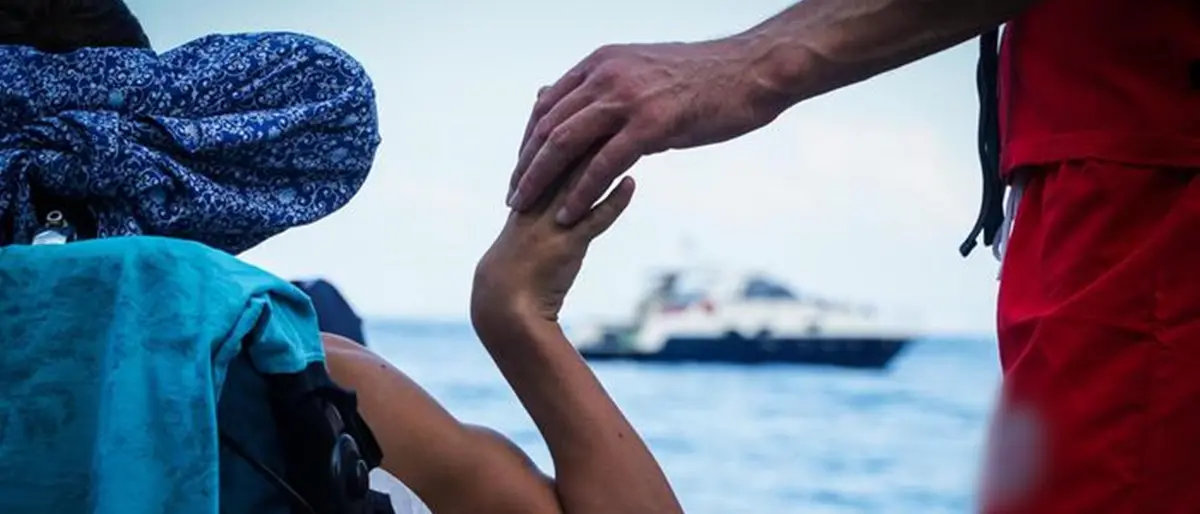 Una vacanza serena e sicura per i diversamente abili, a Nicotera parte il progetto \"Insieme si può\"