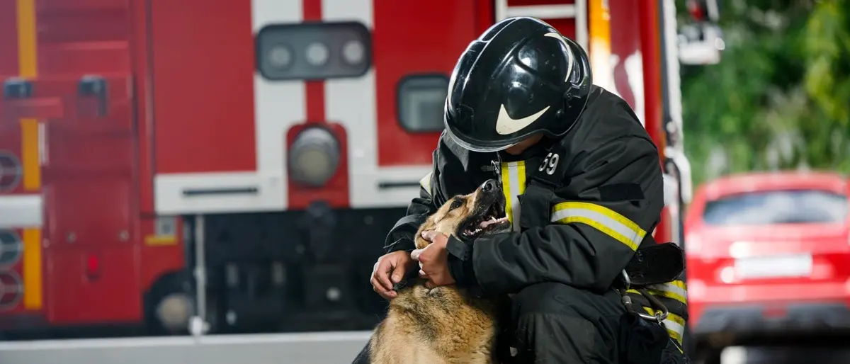 Settimana della Protezione civile, i Vigili del fuoco di Vibo aprono le porte ai cittadini e agli studenti