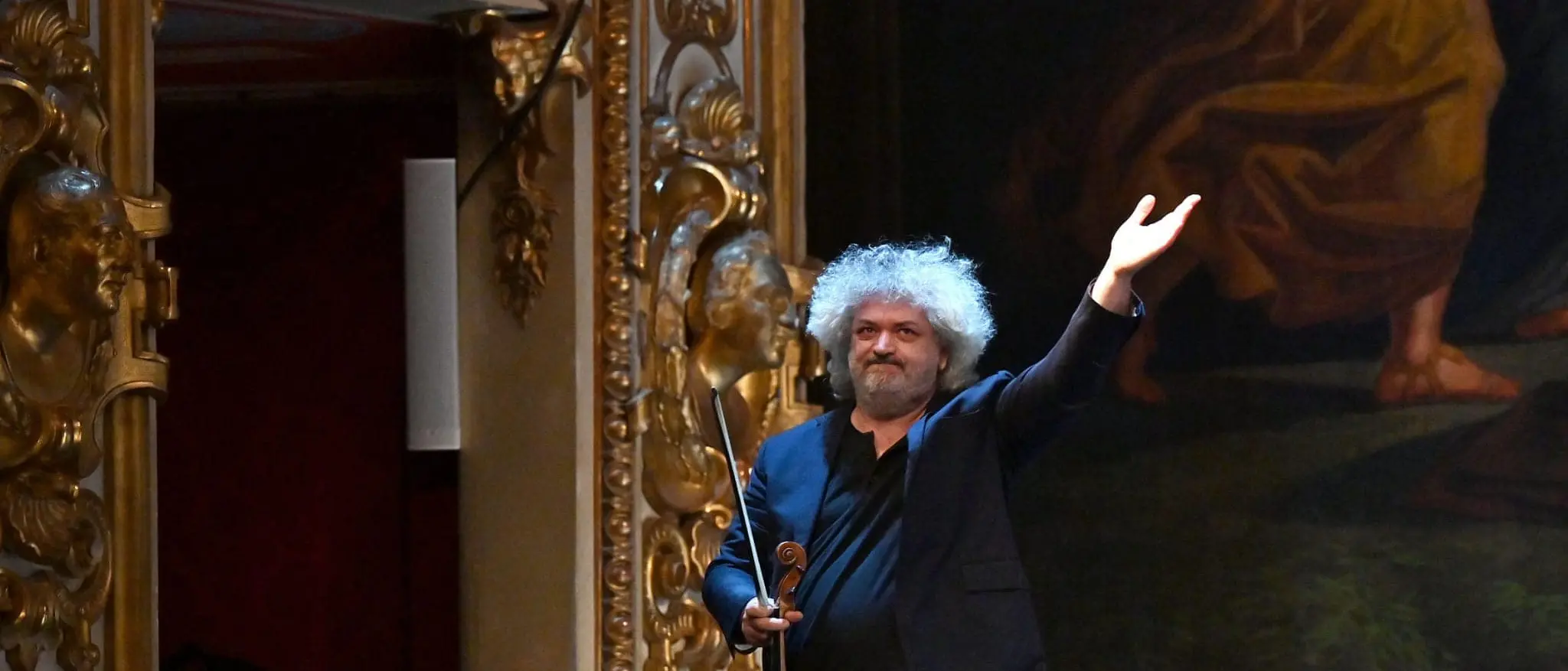 Mileto, il Cantiere musicale si arricchisce della prestigiosa docenza di Danilo Rossi