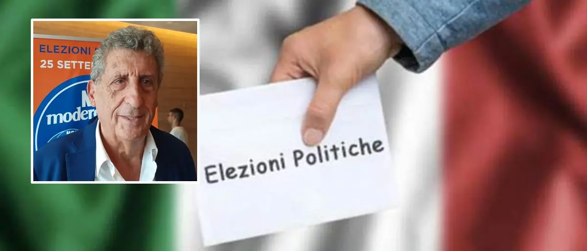 Politiche, Bevilacqua (Noi Moderati): «Investiamo sui sogni delle nuove generazioni»