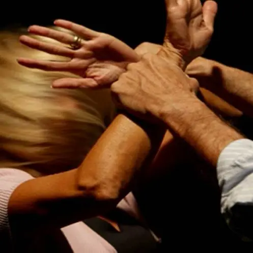 Vibo, maltrattamenti alla moglie e lesioni: dura condanna in Tribunale