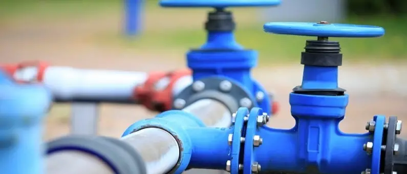 Filadelfia vuole fare fronte alla crisi idrica: sarà potenziato l'acquedotto comunale