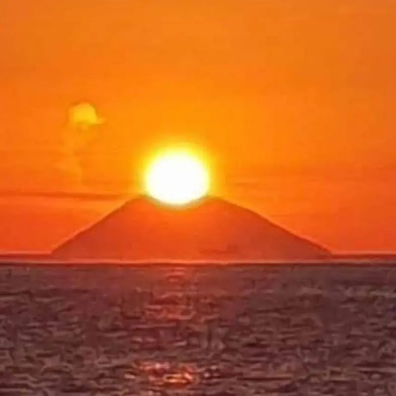 Dai boschi vibonesi alle pendici dello Stromboli, tutto pronto per il trekking notturno dell'associazione Vivi Serra San Bruno