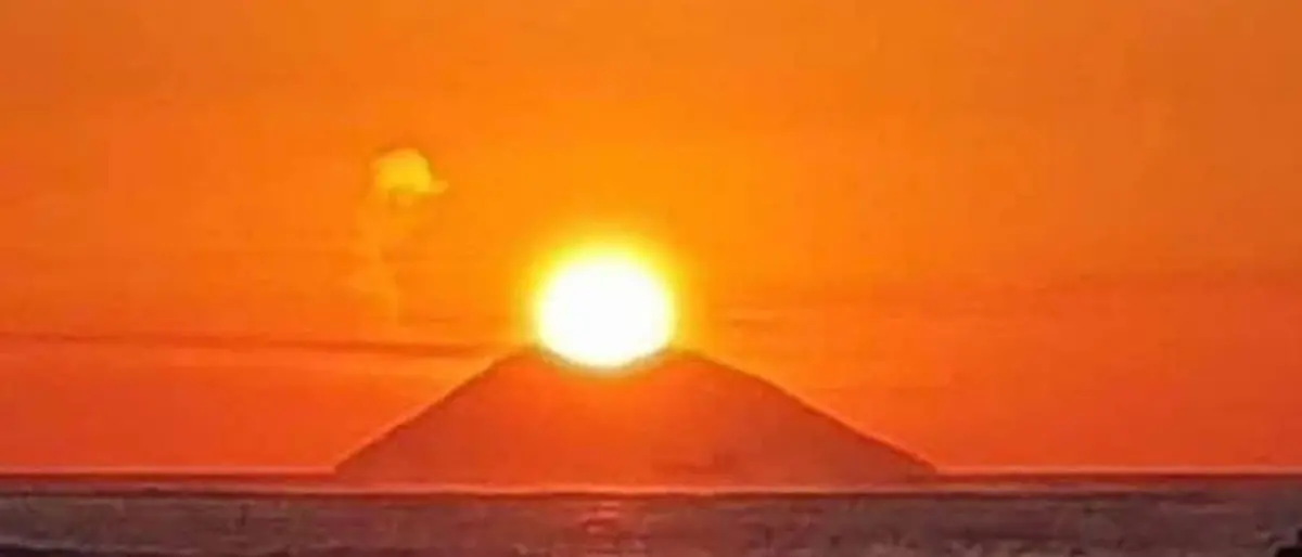 I tramonti di Ulisse: lo spettacolo sarà visibile da Briatico, Vibo Marina e Pizzo