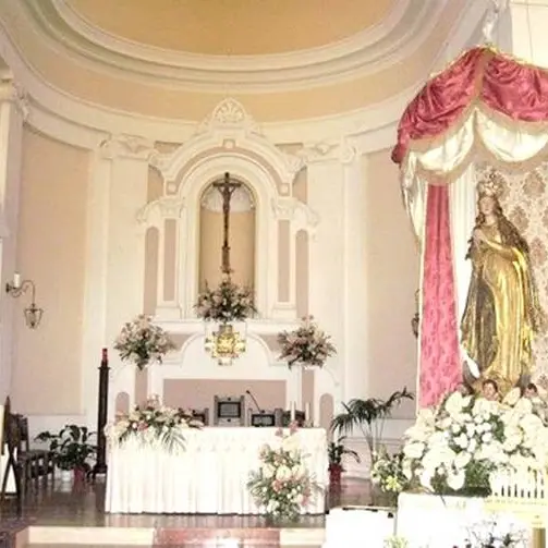 Briatico: rubata la corona della statua dell'Immacolata, patrona del paese