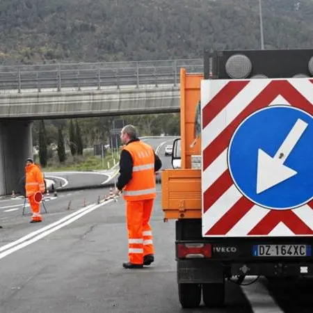 Incidente sull’A2, lunghe code tra gli svincoli di Rogliano e Cosenza