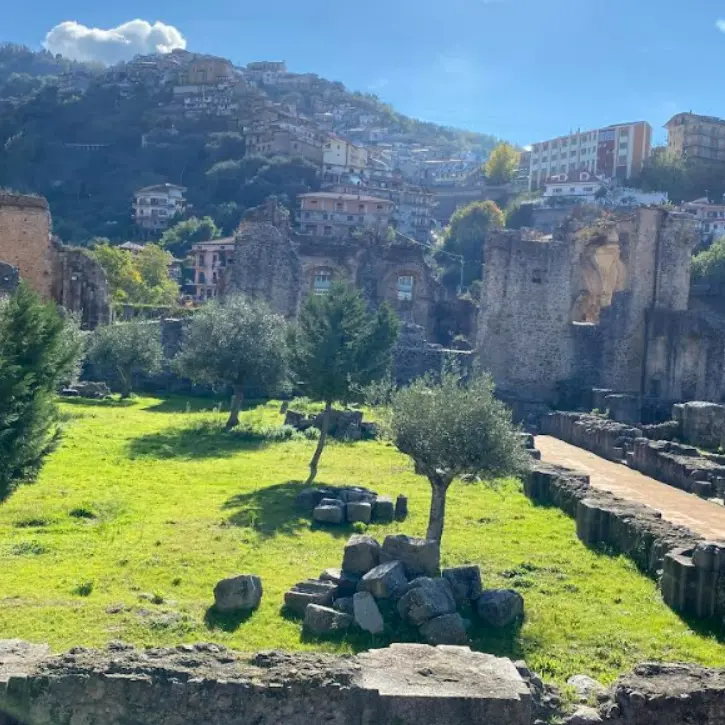 In-ruins, Soriano pronta ad ospitare un progetto di residenza e ricerca artistica