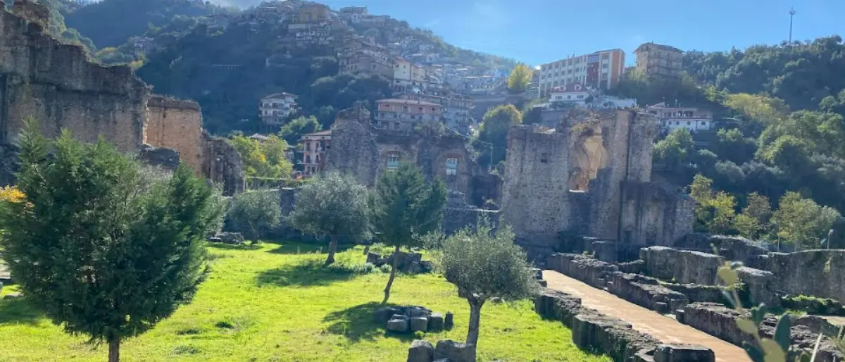 In-ruins, Soriano pronta ad ospitare un progetto di residenza e ricerca artistica