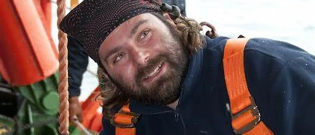 Giovanni Canduci, il biologo vibonese che studia acustica marina per una pesca ecosostenibile