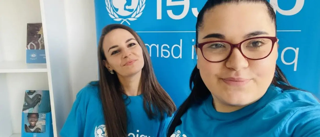 Unicef Vibo, la lotta al cyberbullismo al centro delle attività del servizio civile