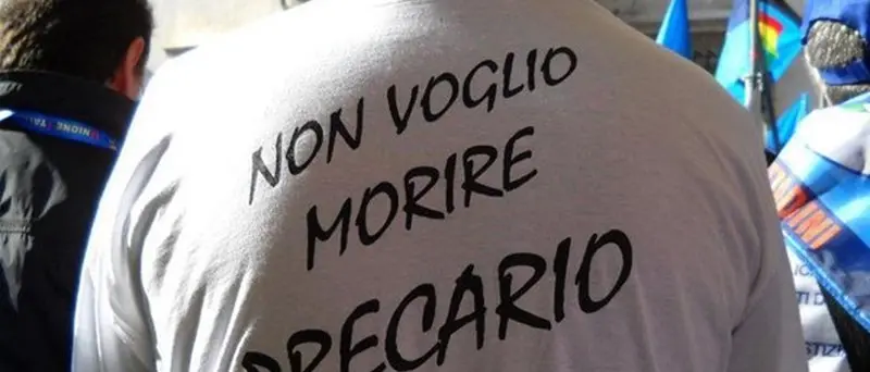 Proroga Tirocini, Lo Schiavo e Mammoliti: «Serve un Piano straordinario del lavoro»