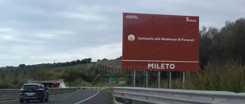 Il Santuario inesistente e la miopia dell'Anas: la storia di Mileto merita di più