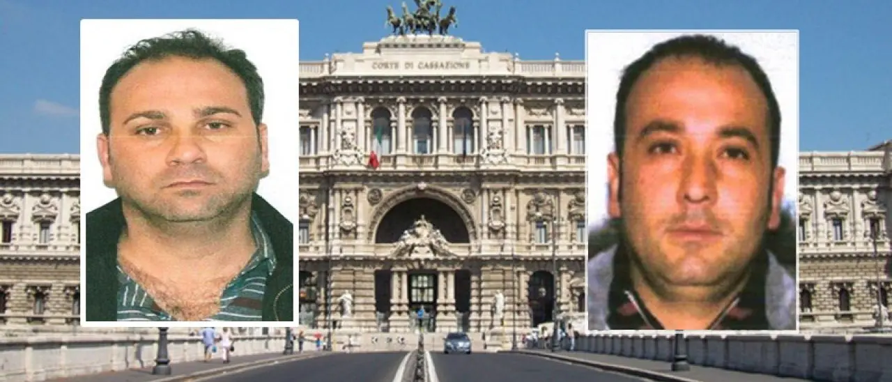 Omicidio Franzoni a Portosalvo, i cugini Mantella responsabili ma pene da ridefinire