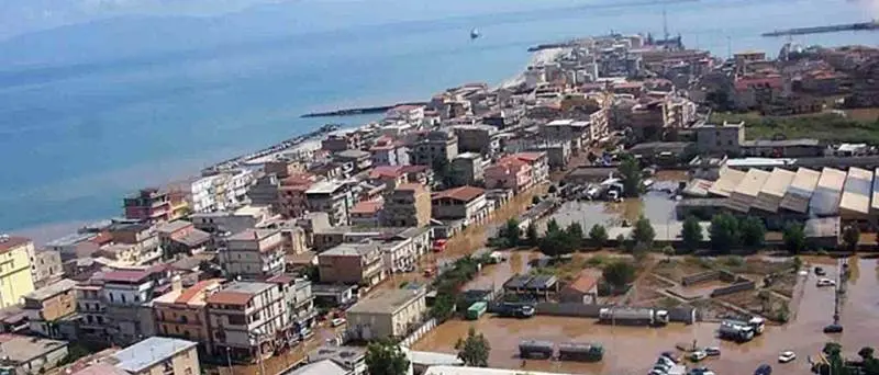 Alluvione Vibo, Di Bartolo (Pd): «A cittadini e imprese solo risposte parziali»