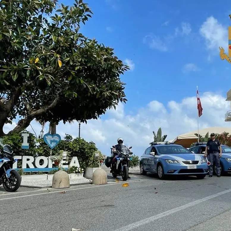 Lavoratori in nero e con reddito di cittadinanza: denunce a Tropea