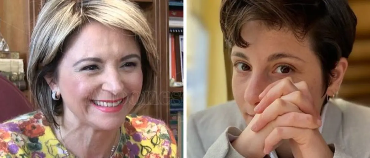 Comune di Vibo, Limardo alla consigliera Arena (ex Pd): «Benvenuta nella maggioranza»