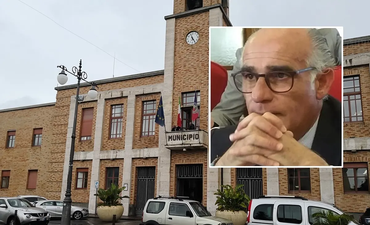 Vibo, messaggi di cordoglio per l'improvviso decesso del consigliere Iorfida