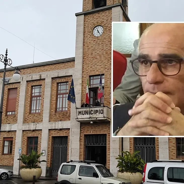Vibo, messaggi di cordoglio per l'improvviso decesso del consigliere Iorfida