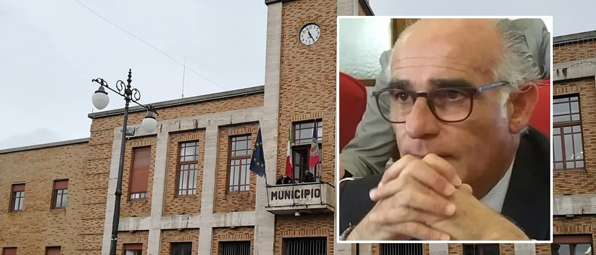 Vibo, messaggi di cordoglio per l'improvviso decesso del consigliere Iorfida