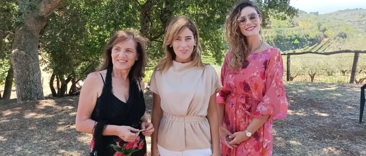 Elezioni: la già dirigente scolastica Caterina Calabrese aderisce a Italia Viva