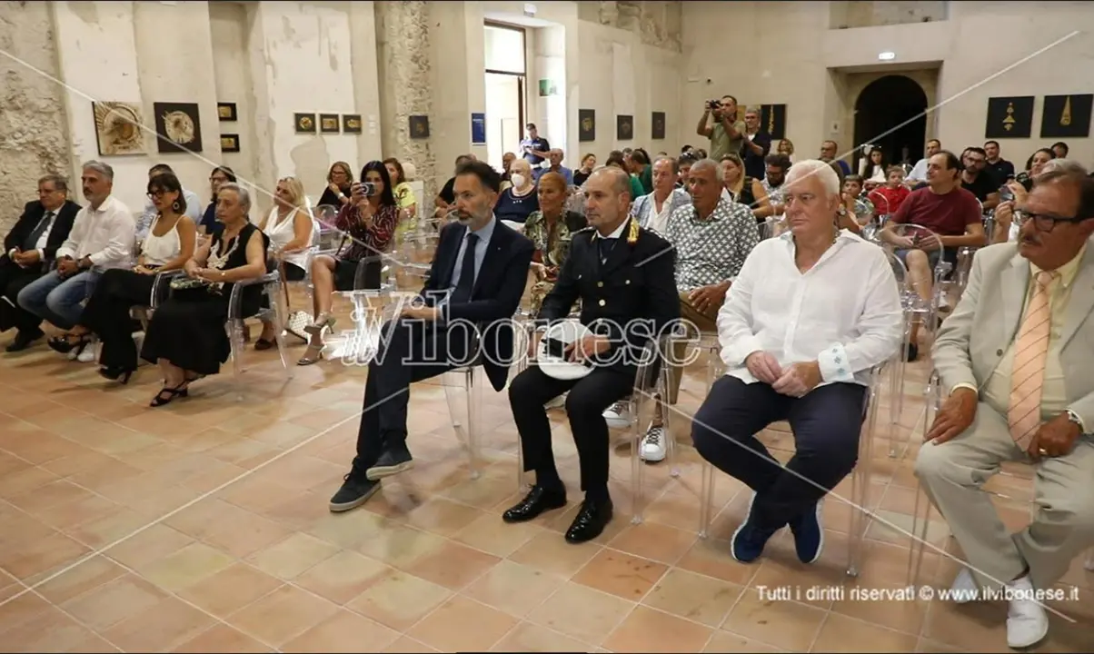 Tropea, le civiche benemerenze di quest'anno svelate alla festa patronale