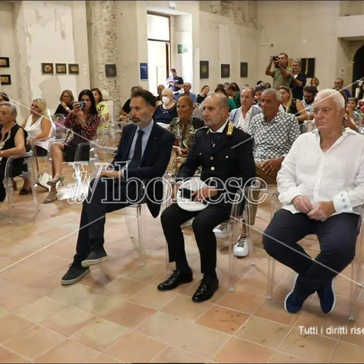 Tropea, le civiche benemerenze di quest'anno svelate alla festa patronale