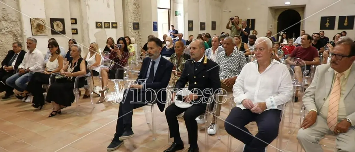 Tropea, le civiche benemerenze di quest'anno svelate alla festa patronale