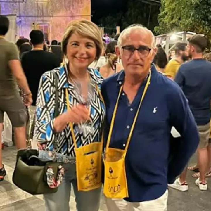 Vibo, morte del consigliere Iorfida: il cordoglio del sindaco Limardo