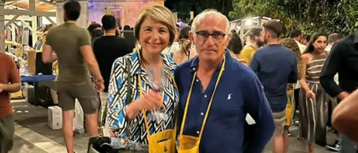 Vibo, morte del consigliere Iorfida: il cordoglio del sindaco Limardo