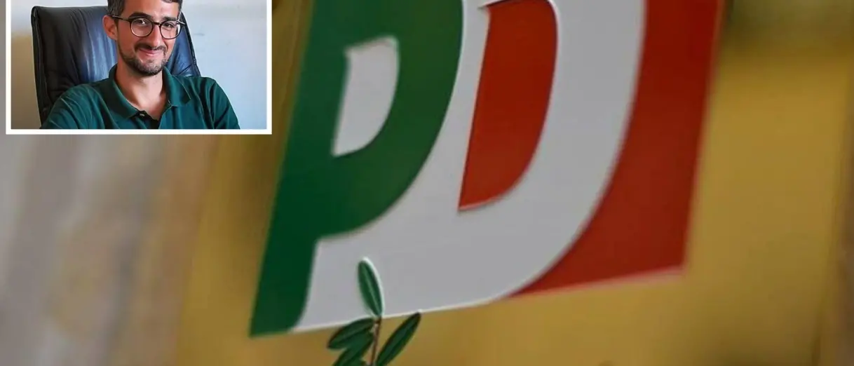 Elezione presidente Provincia, gli amministratori Pd: «Scelta di Di Bartolo ci svilisce»