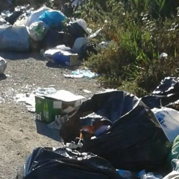 L'Ato di Vibo blocca il conferimento dei rifiuti per i Comuni morosi