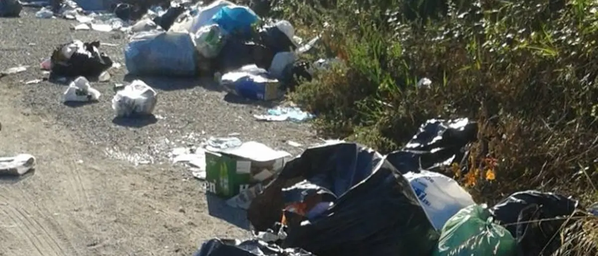 L'Ato di Vibo blocca il conferimento dei rifiuti per i Comuni morosi