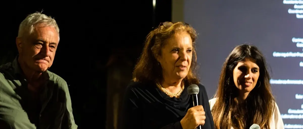 Conclusa la VII rassegna culturale Estate a Casa Berto: eventi tra Vibo e Ricadi