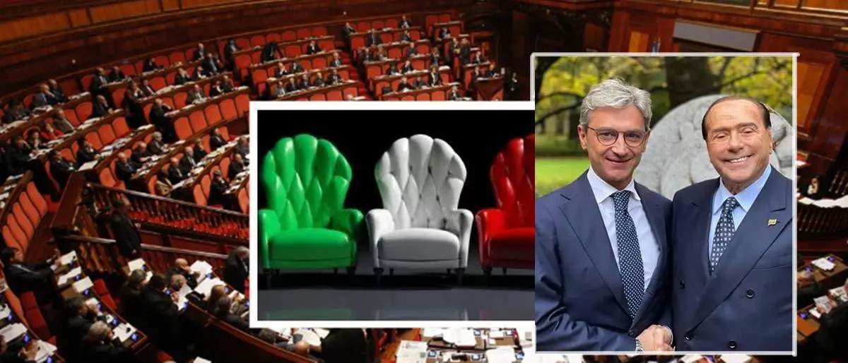 Il Corsivo | Il ritorno in Parlamento di Mangialavori e l’ulteriore regressione del Vibonese