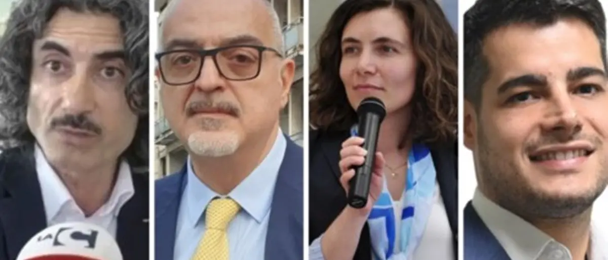 Deputati pentastellati contro la Nesci: «Sfrutta il suo ruolo per finalità elettorali»