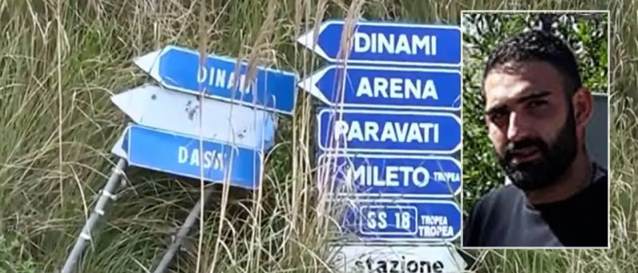 Omicidio Morfei, l’autopsia e gli assetti criminali a Dinami e dintorni